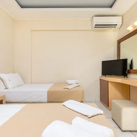 Esperia לגאנאס