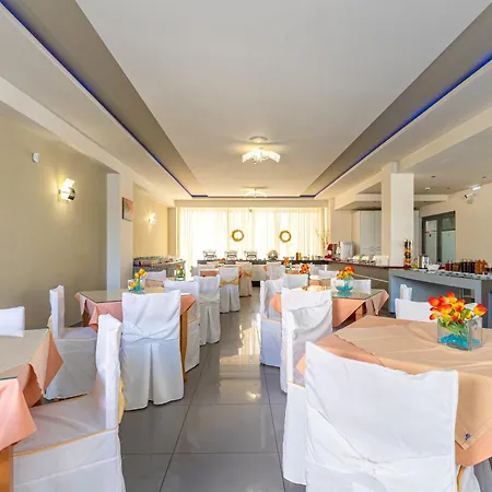 Esperia 3* לגאנאס