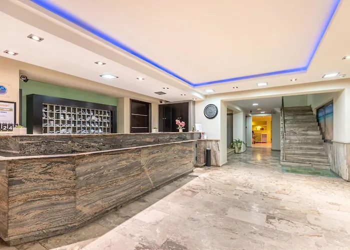 Esperia Ξενοδοχείο 3*