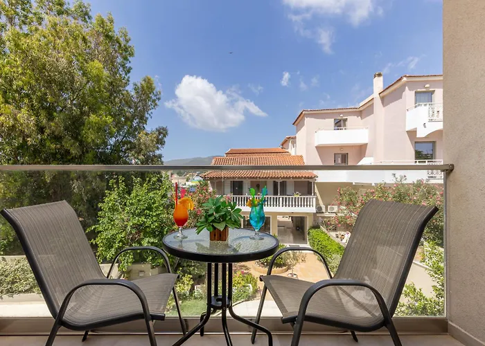 Esperia Ξενοδοχείο 3*