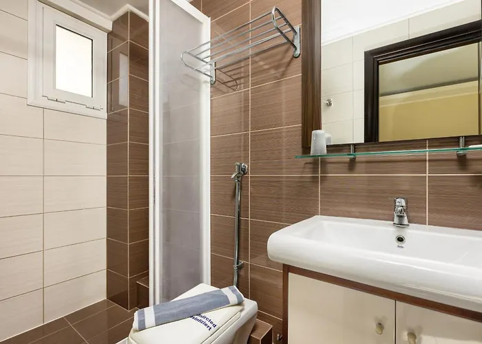 Ξενοδοχείο Esperia