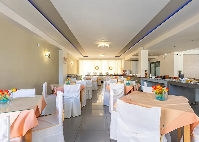 Esperia 3* Λαγανάς