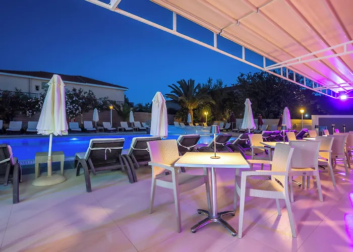 Ξενοδοχείο Esperia 3*