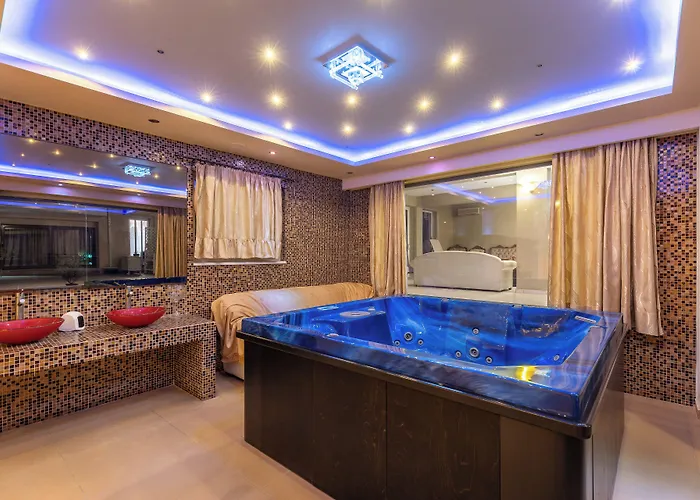 Esperia Λαγανάς