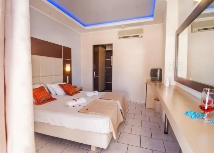 Esperia Ξενοδοχείο 3*