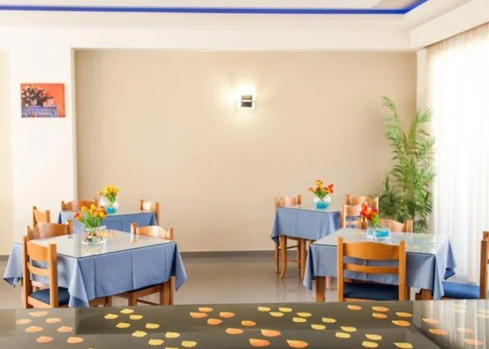 Esperia 3* Λαγανάς