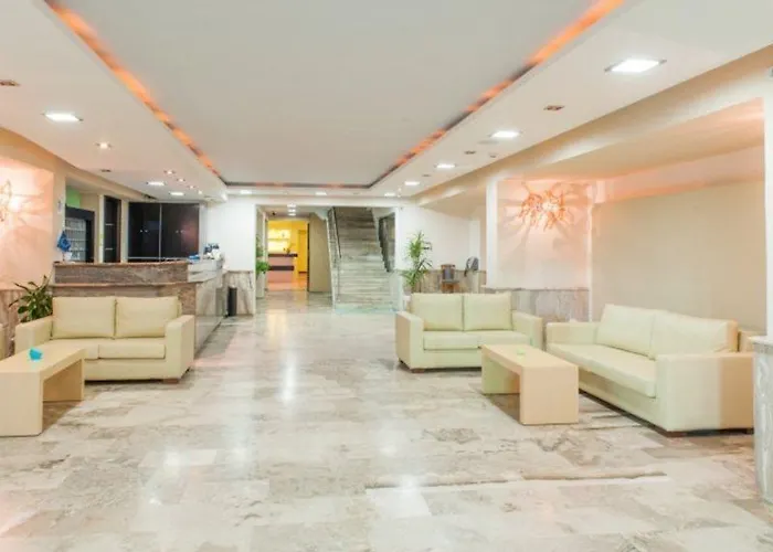 Esperia Ξενοδοχείο