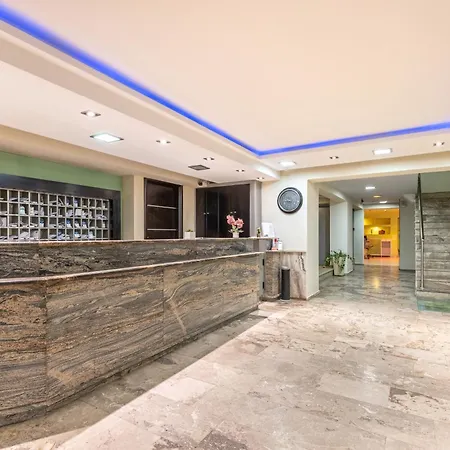 Esperia Otel 3*