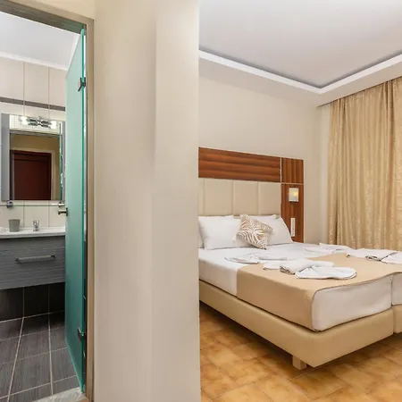 Hotel Esperia