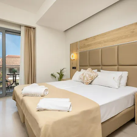 Esperia Hotel Laganas