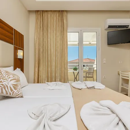 Esperia 3* 拉加纳斯