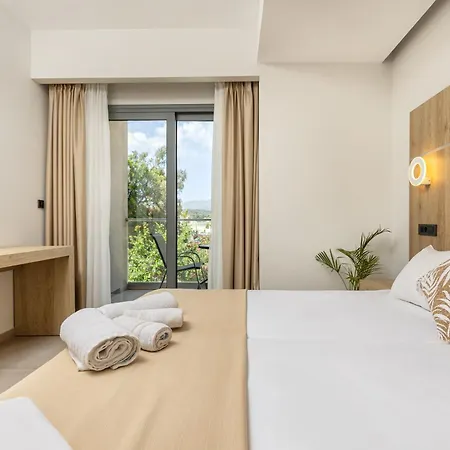 Esperia Hotel