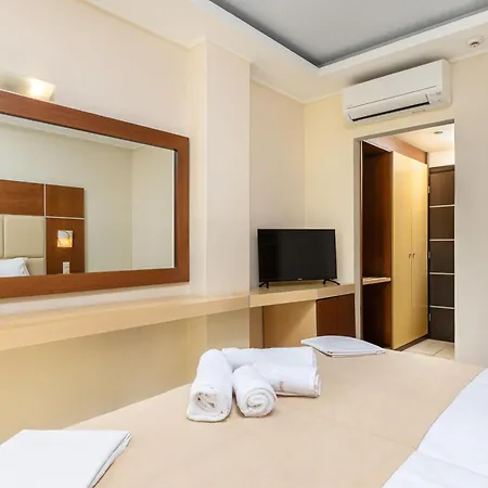 Hotel Esperia