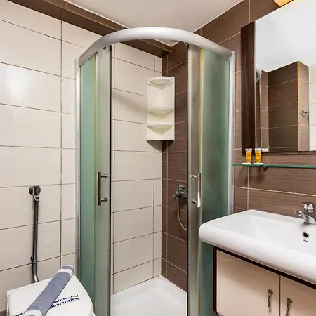 Hotel Esperia 3*