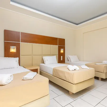 Esperia 3* Laganas
