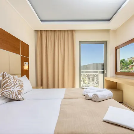 Esperia 3* 拉加纳斯