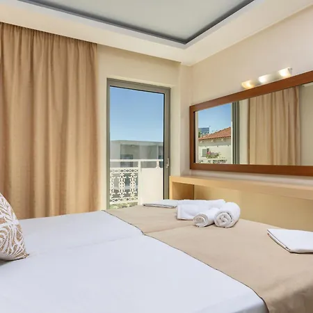 Otel Esperia Laganas