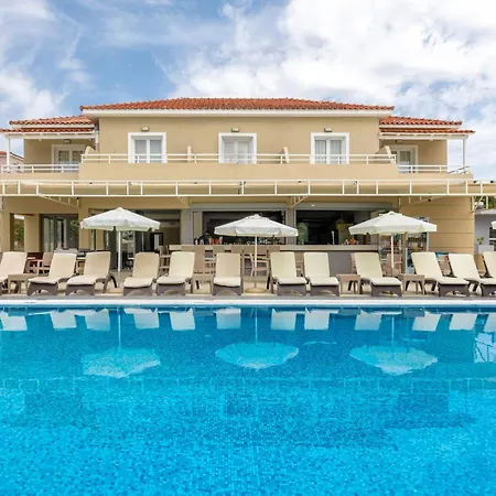 Esperia Hotel