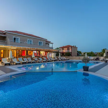 Hotel Esperia