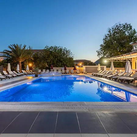 Esperia Hotel Laganas