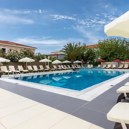 Esperia 拉加纳斯