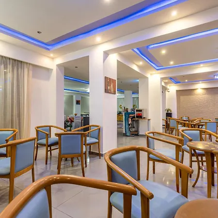 Esperia 3* Laganas