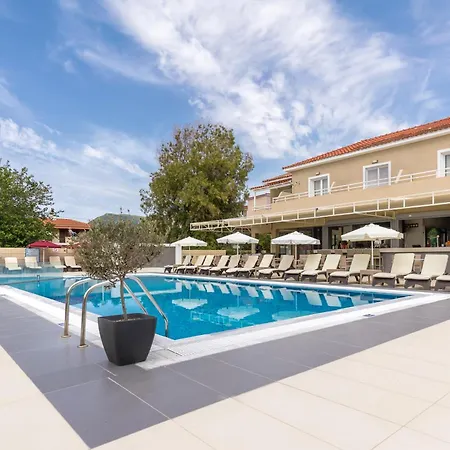 Esperia Otel
