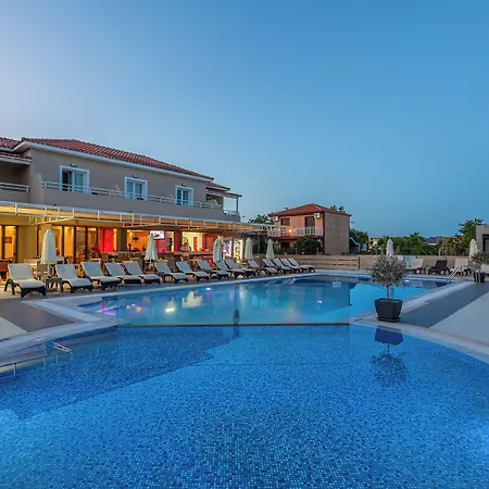 Esperia 3* 拉加纳斯