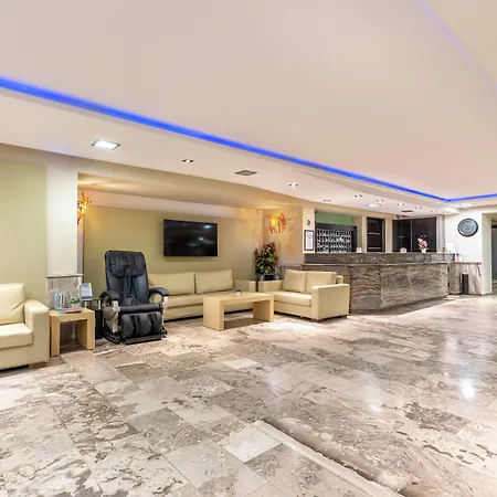 Esperia 拉加纳斯