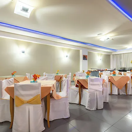 Esperia Laganas