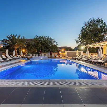 Esperia 酒店 拉加纳斯