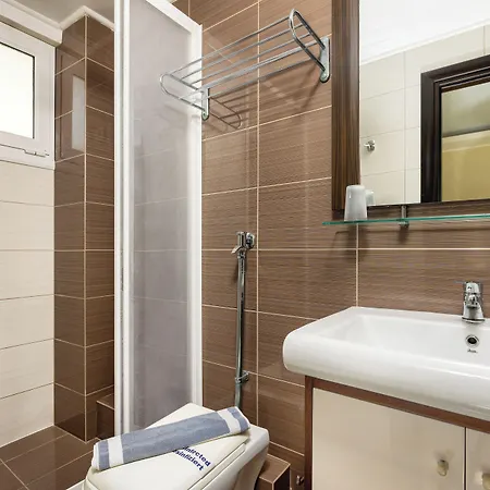 Esperia Hotel Laganas