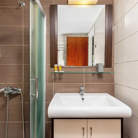 Esperia Hotel