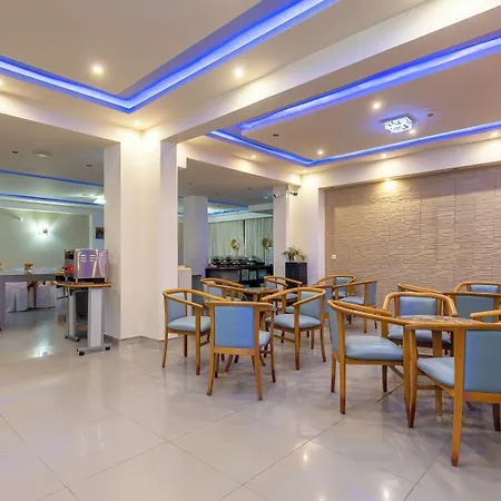 Esperia Hotel