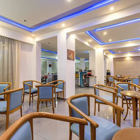 Esperia Hotel 3*
