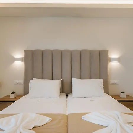 Hotel Esperia Laganas