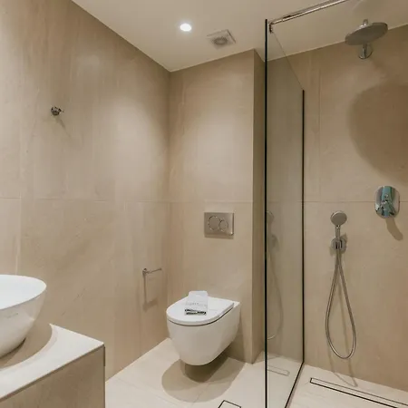 Esperia Hotel