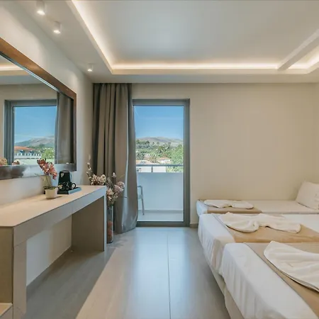 Esperia Hotel Laganas