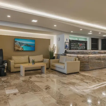Hotel Esperia 3*