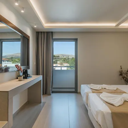 Esperia 3* Laganas