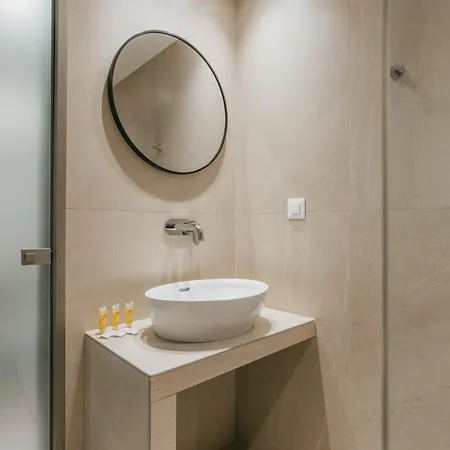 Esperia Hotel