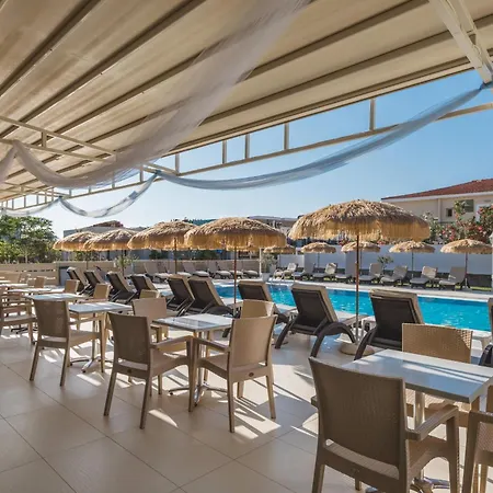 Esperia Hotel
