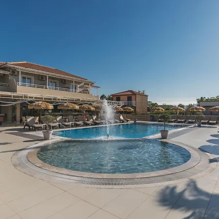Esperia Hotel Laganas
