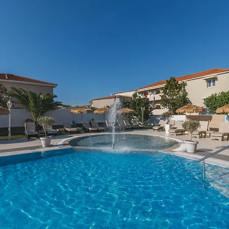 Hotel Esperia Laganas