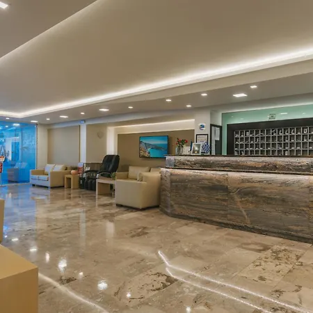 Esperia 3* Laganas
