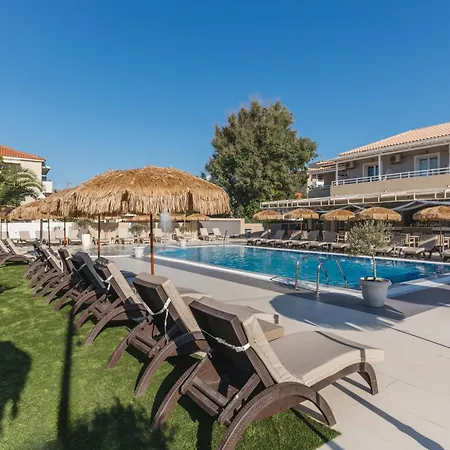 Esperia Hotel