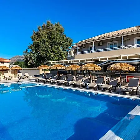 Esperia Hotel