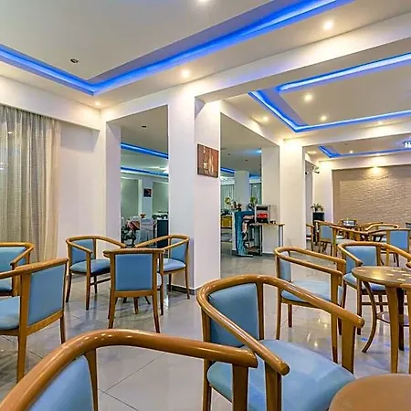 Hotel Esperia 3*