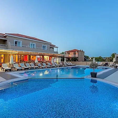 Hotel Esperia Laganas