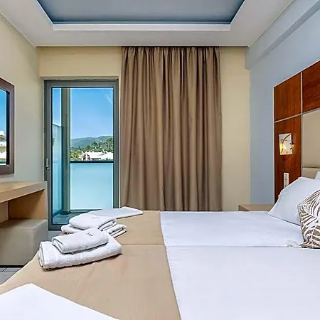 Esperia Hotel